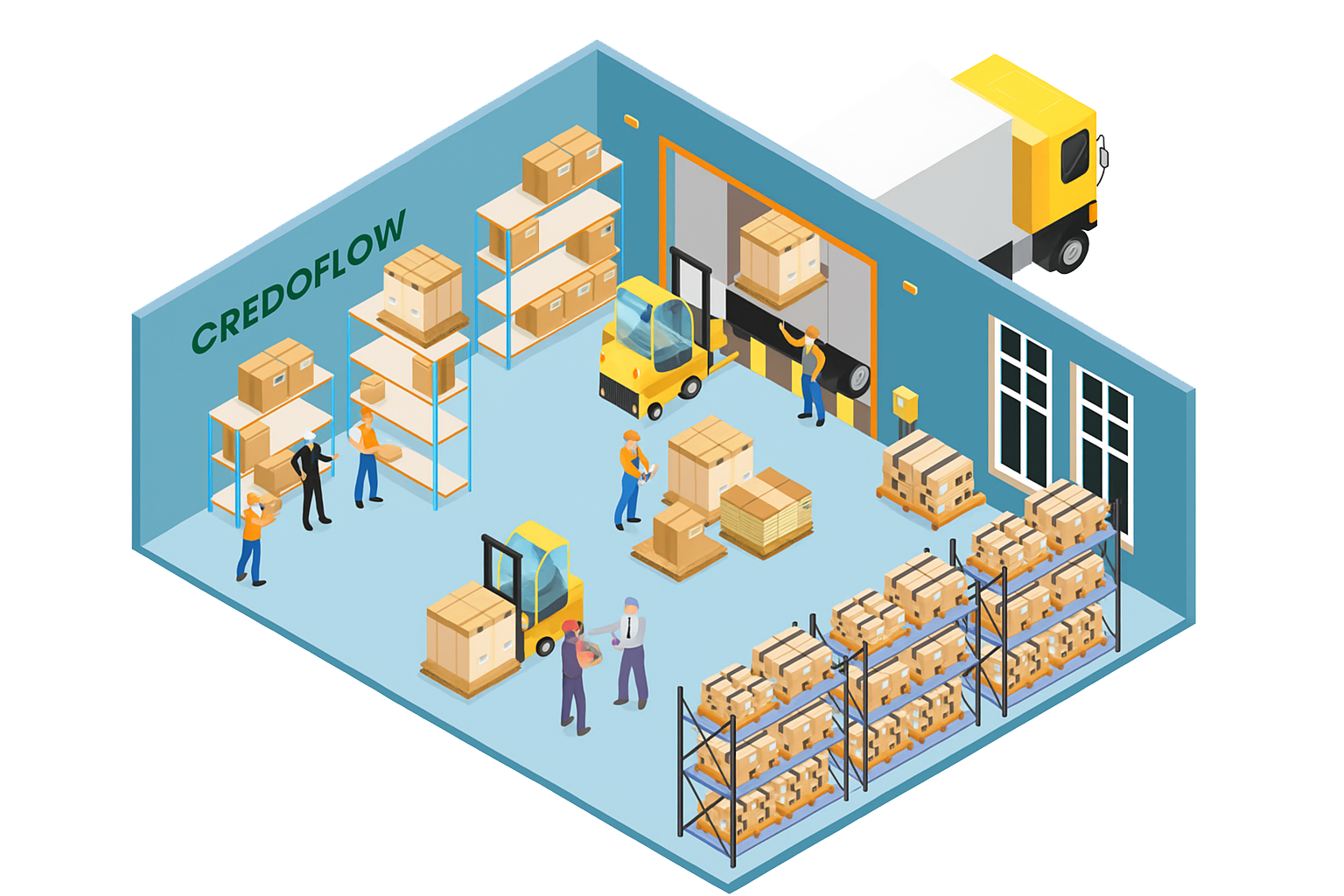 Inventory System